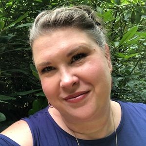 Meet your Posher, Tina